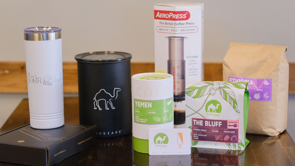 Father’s Day Gift Guide – 10 Gift Ideas for Your Baba