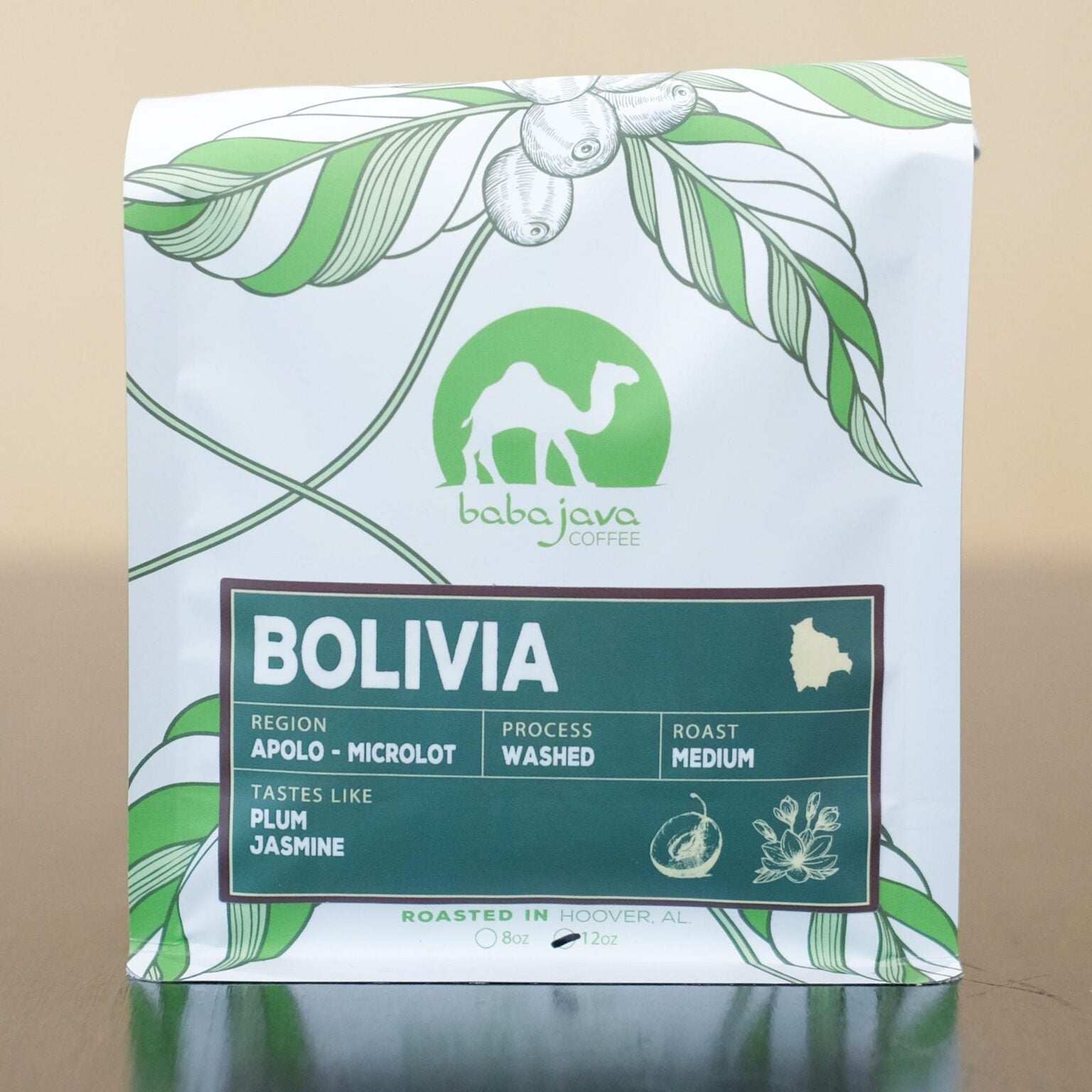 Bolivia