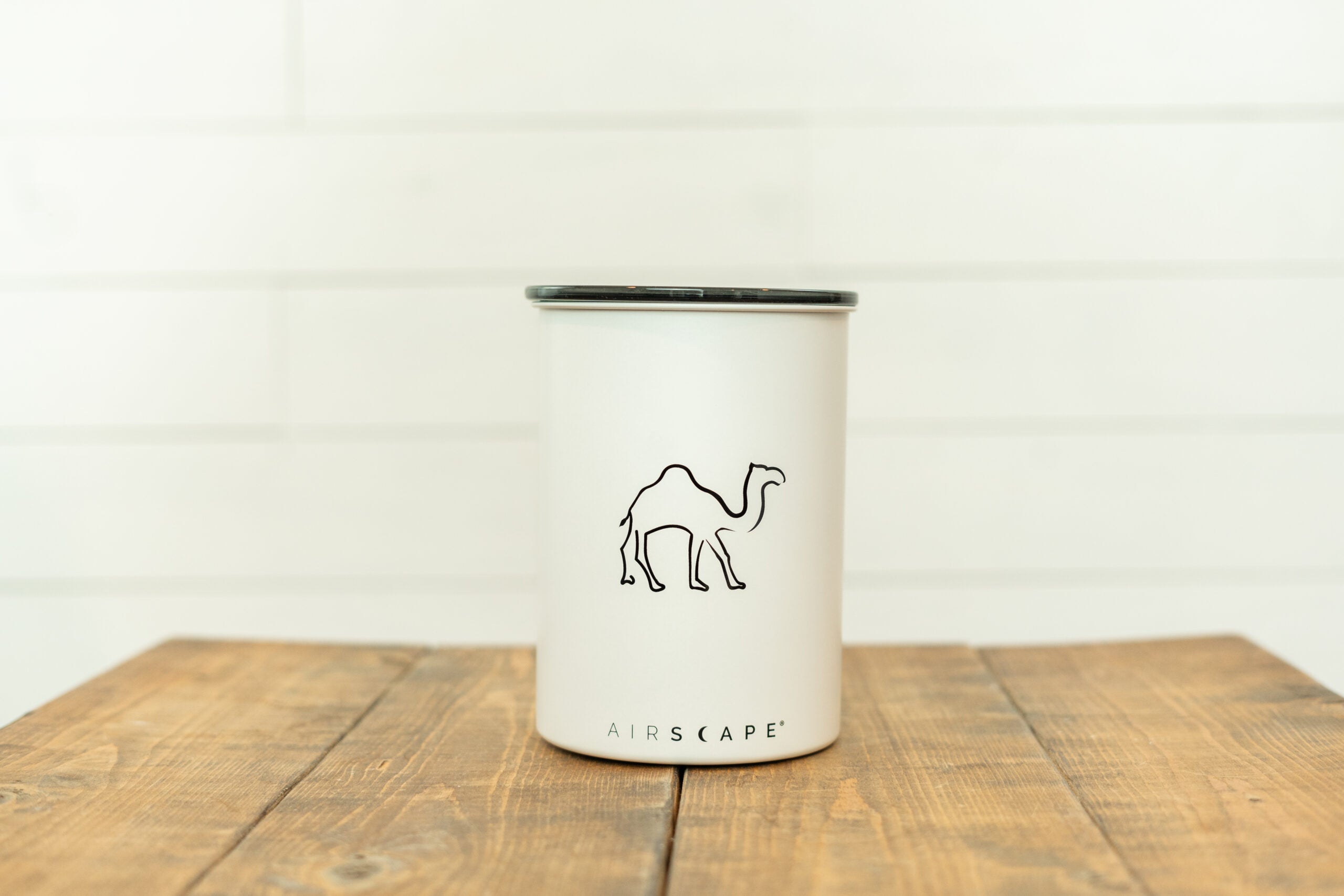 Airscape Coffee Canister