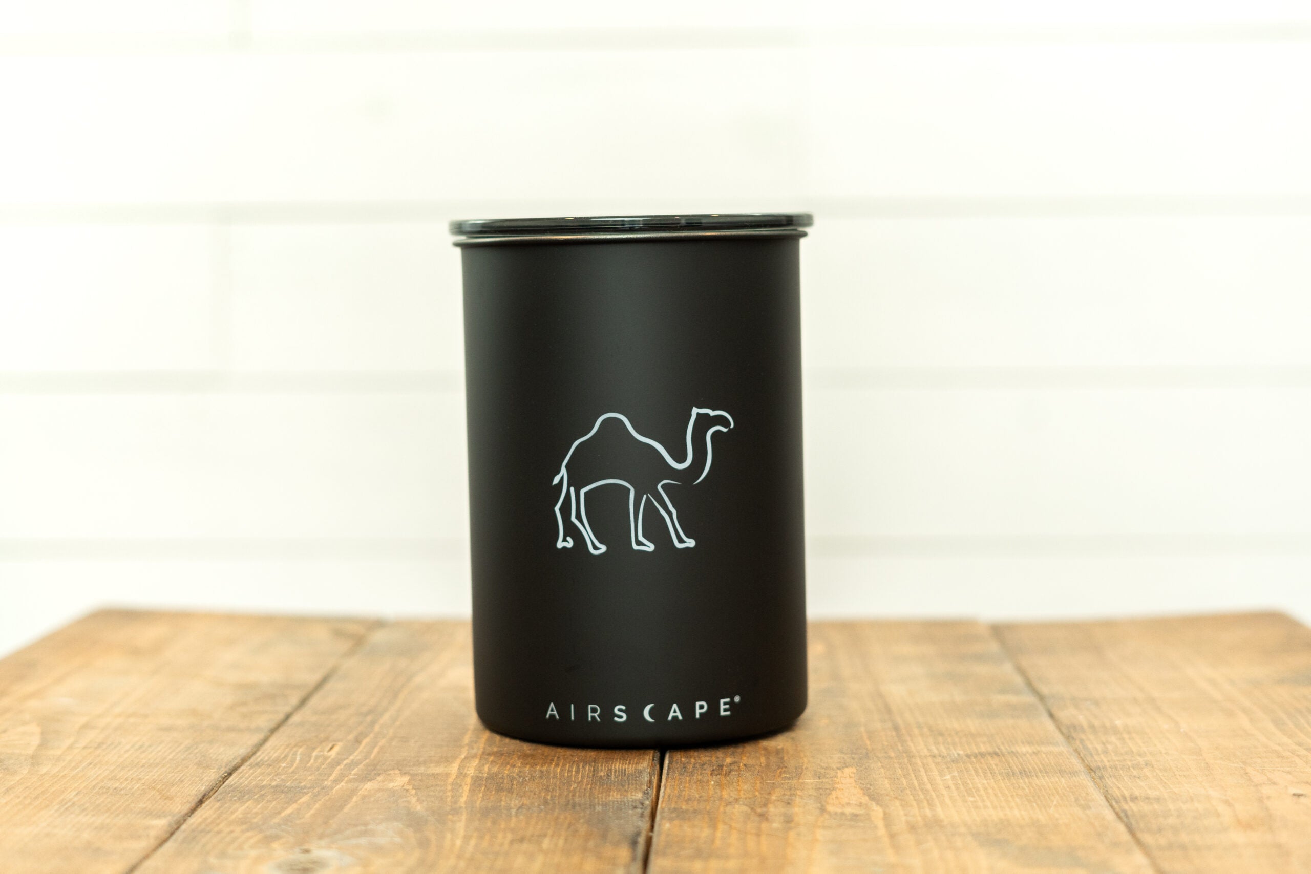 Airscape Coffee Canister