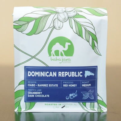Dominican Republic