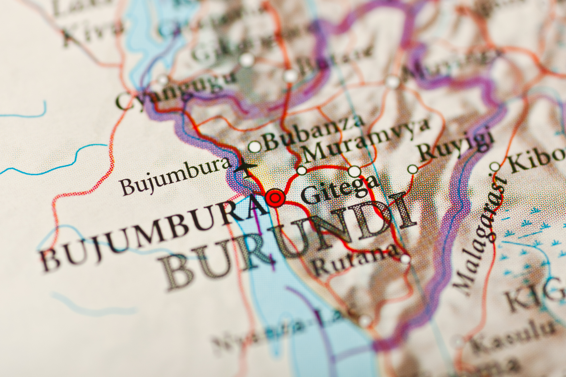 How Coffee Impacts Culture in Burundi