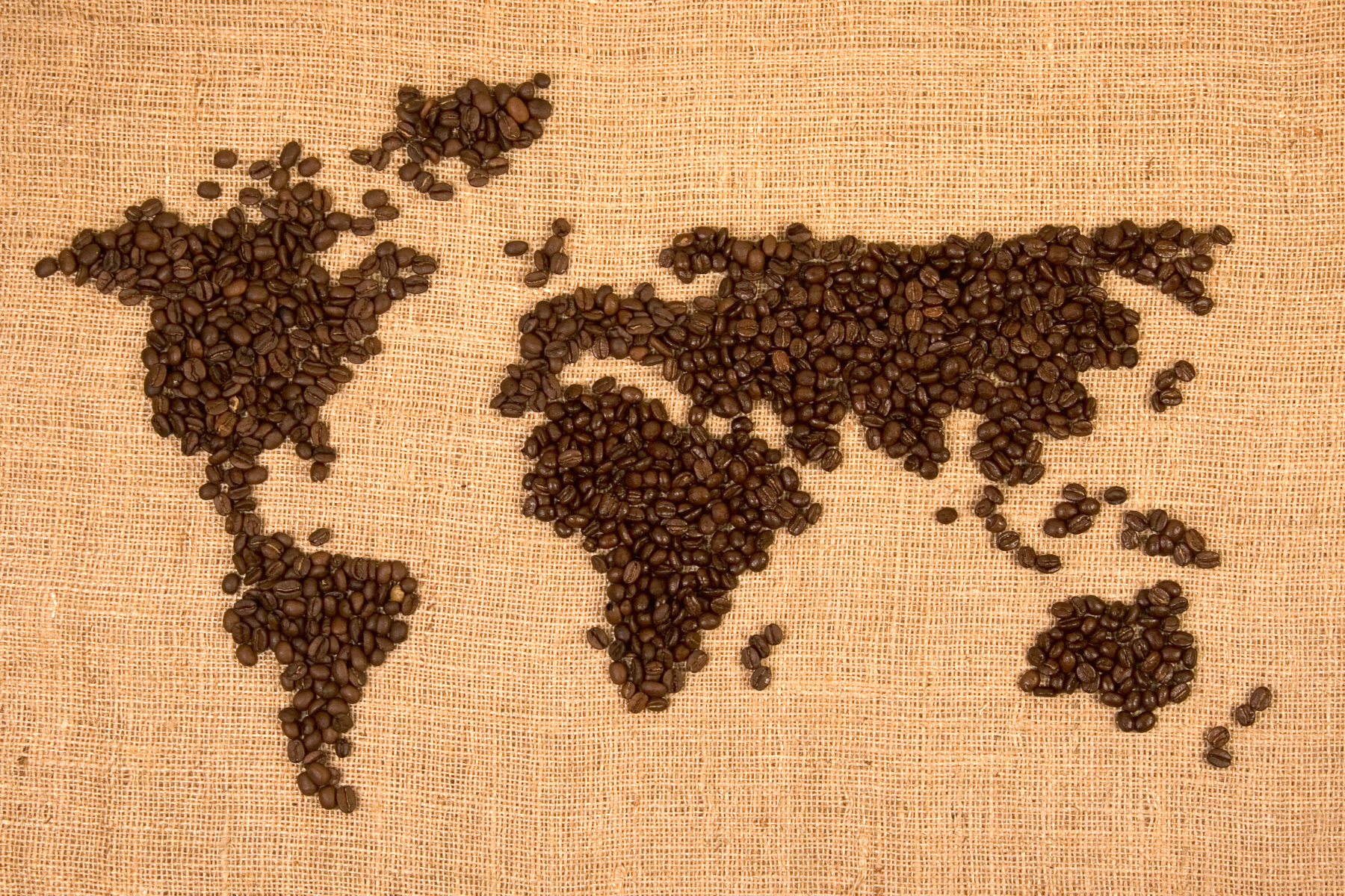 5 Unique Ways to Celebrate International Coffee Day