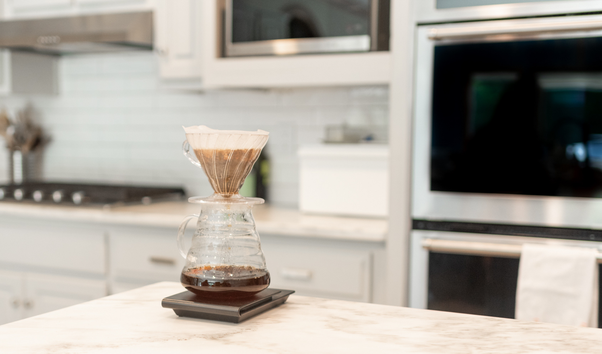The Benefits of Home Brewing – Baba Java Coffee