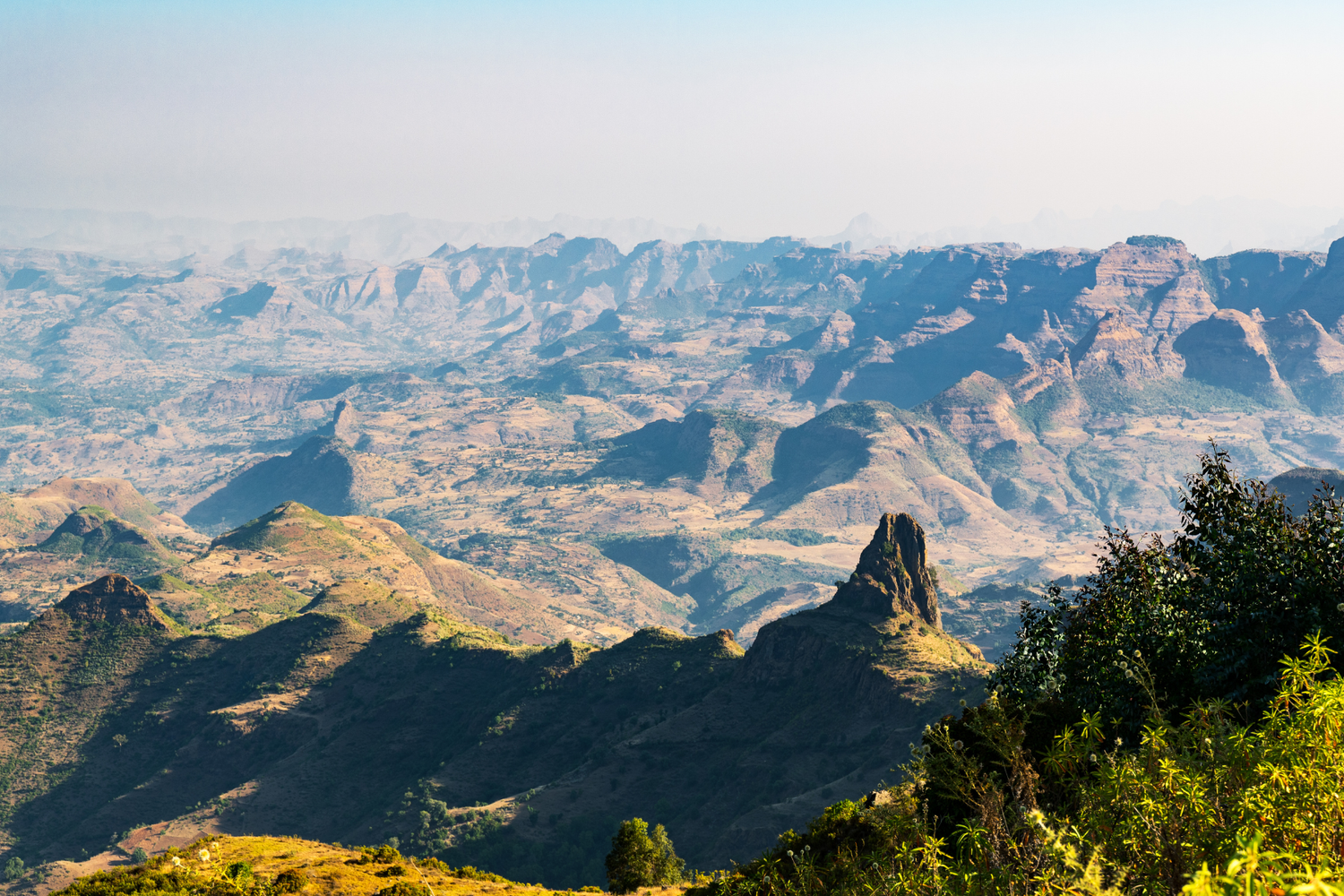 How Coffee Impacts Ethiopian Culture
