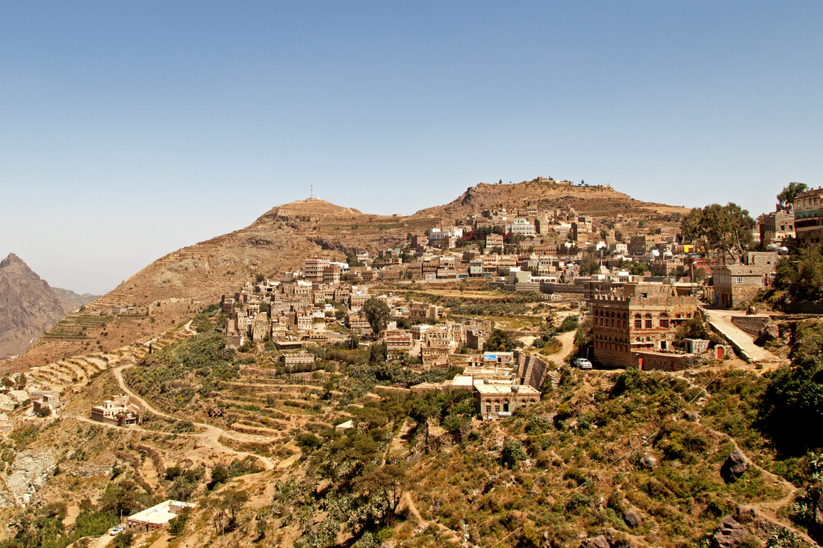 How Coffee Impacts Yemen Culture