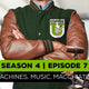 S4 E7: Camp Musician and Cafe Manager, Grant Austin