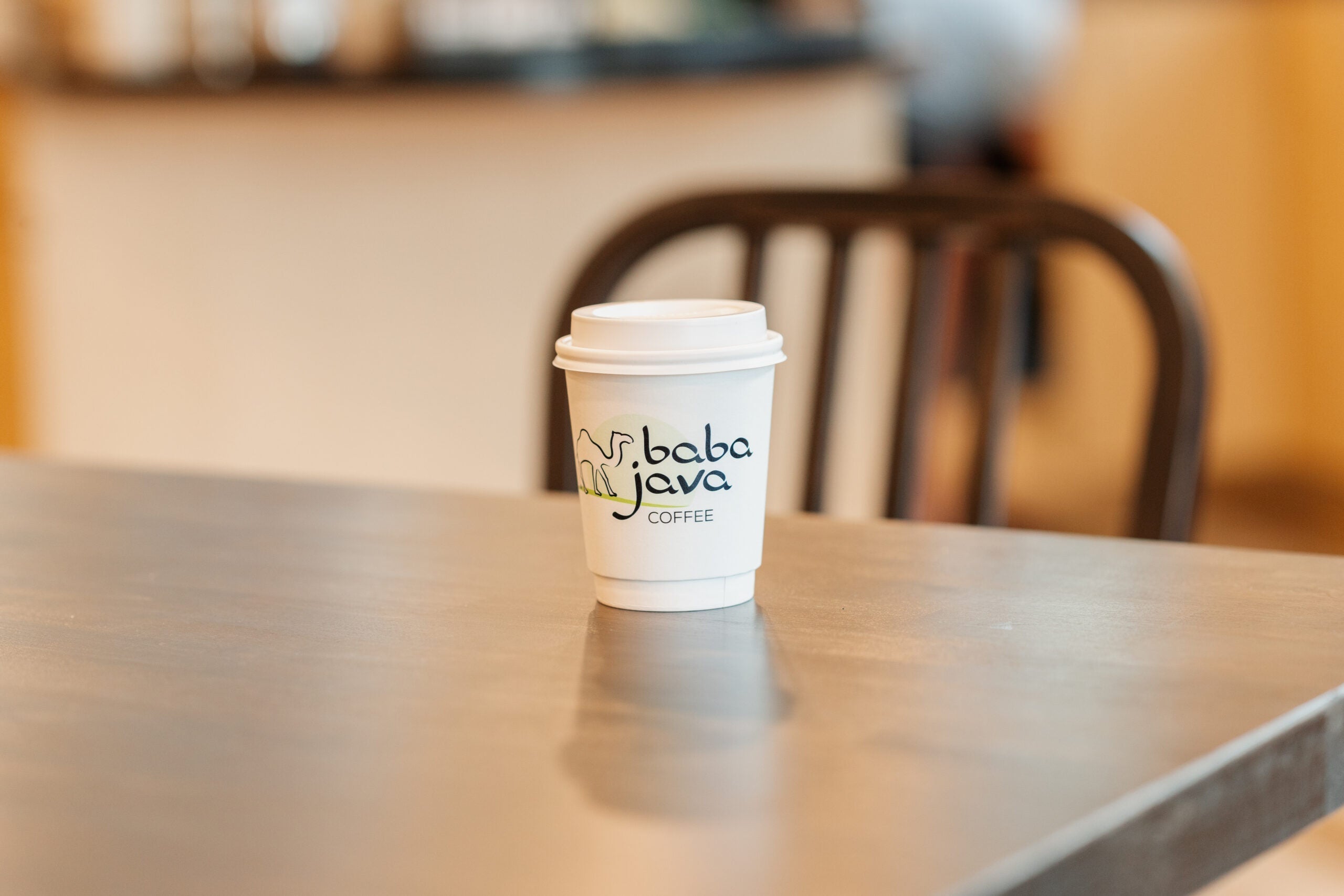 Coffee Drink Origin Stories: The Cappuccino
