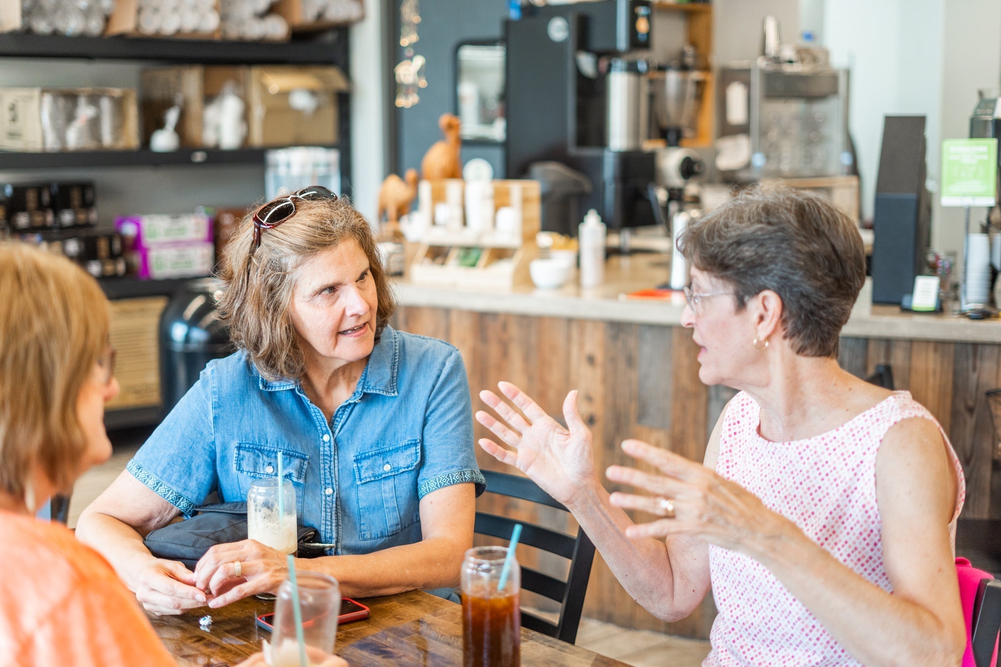 What’s the Cost of Opening a Coffee Shop?