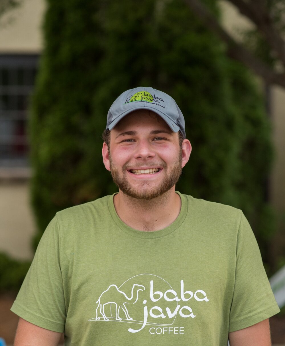 Specialty Coffee from Start to Finish – Baba Java Coffee