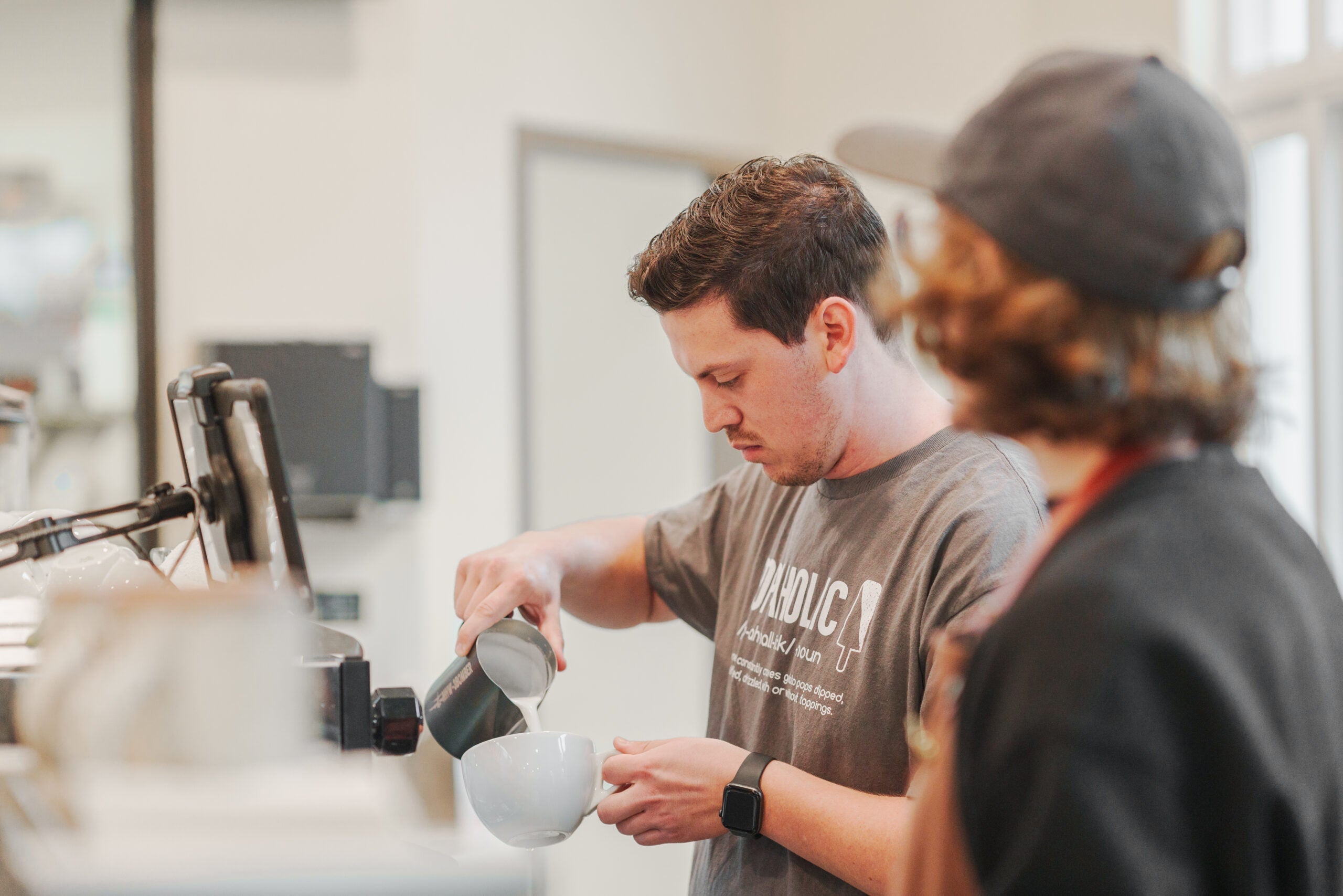 Why Quality Barista Training is Essential