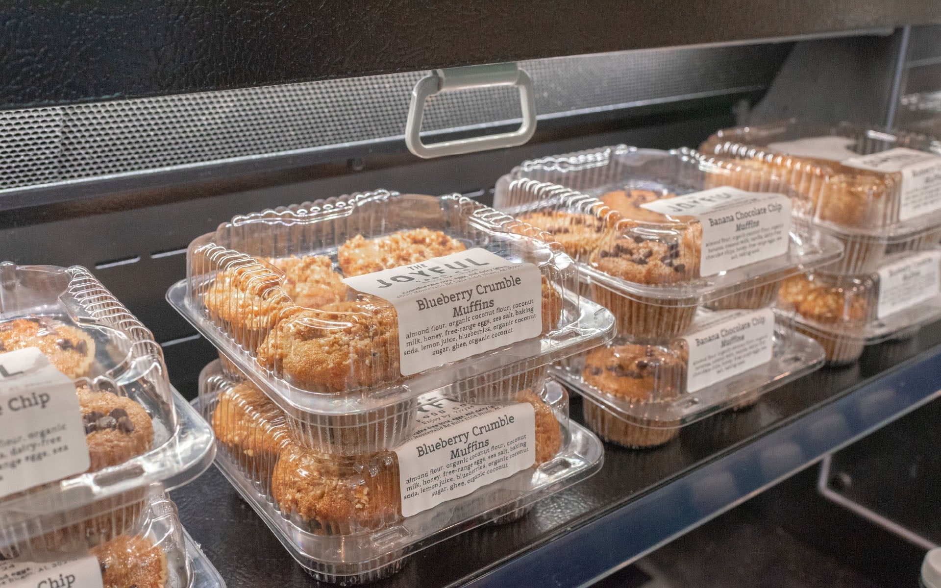 Our Non-Coffee Offerings – Baba Java Coffee