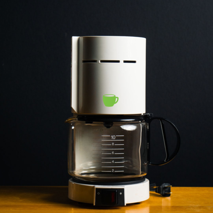 What’s the most important part of brewing coffee?