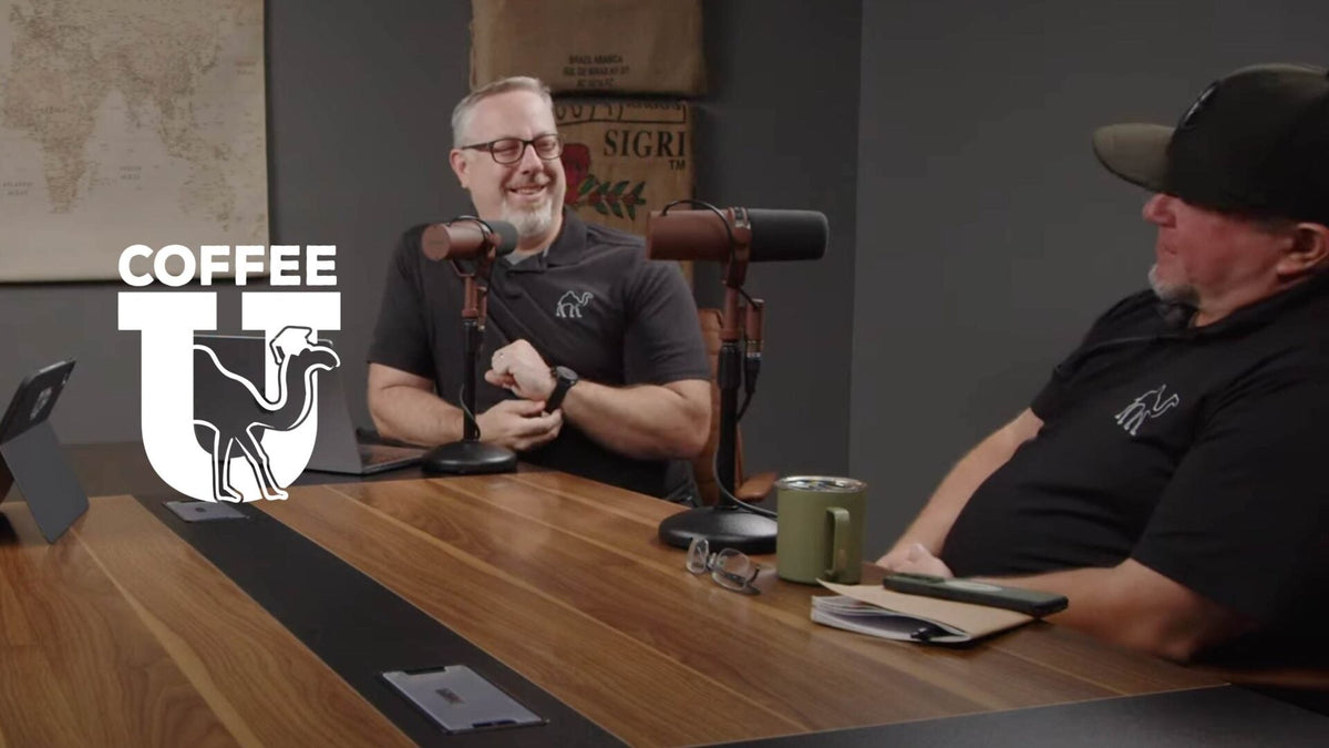 S3 E11: Employee Interview with Lee Wideman, and What is CST?