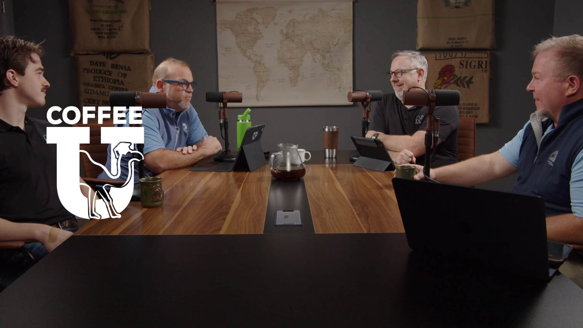 S3 E12: From Colombia’s Farms to Your Cup: A Baba Java Journey – Baba ...
