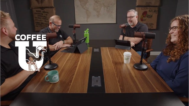 S3 E14: Baba Java in Dubai – Baba Java Coffee