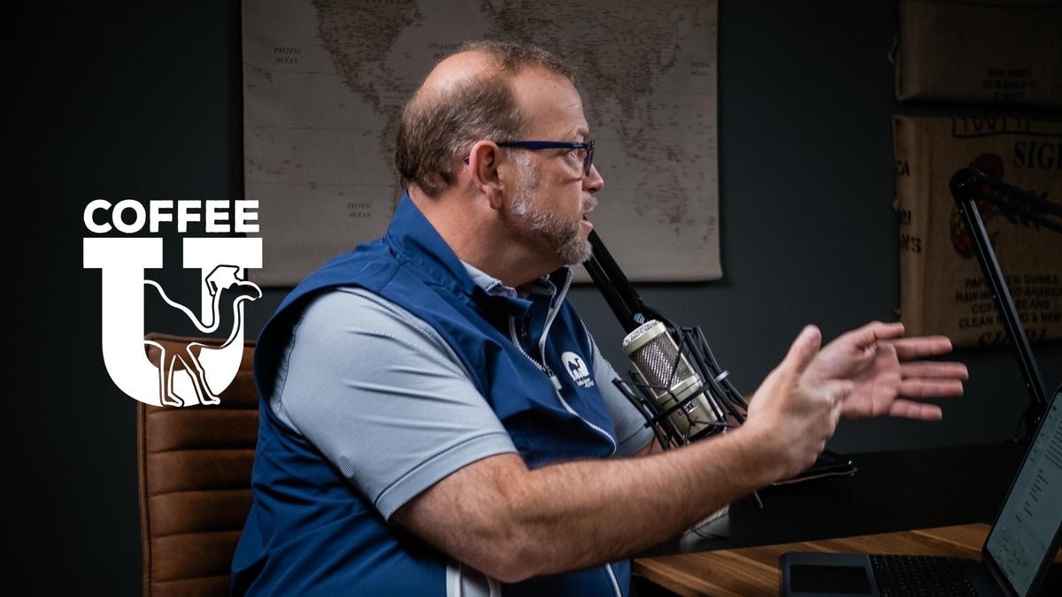 S3 E5: Brewing Up Some Controversy!