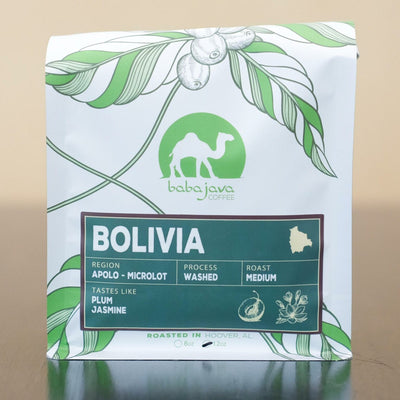 Bolivia