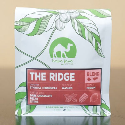 The Ridge Blend