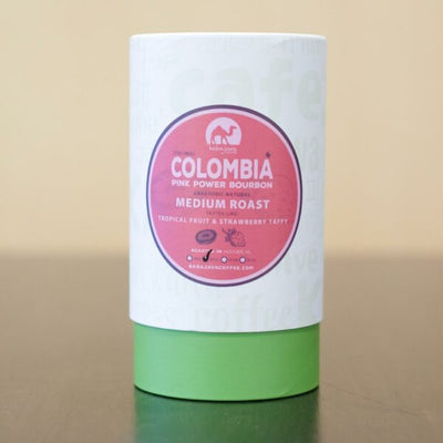 Colombia - Tolima