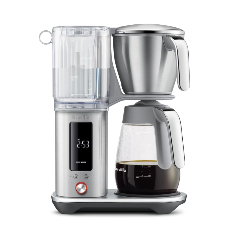 Breville - Lux Precision Brewer