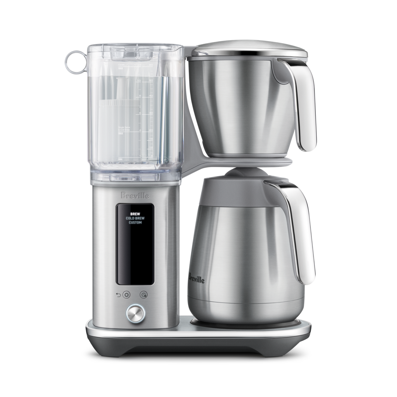 Breville - Lux Precision Brewer