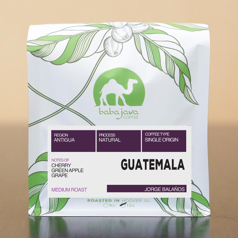 Guatemala | Antigua