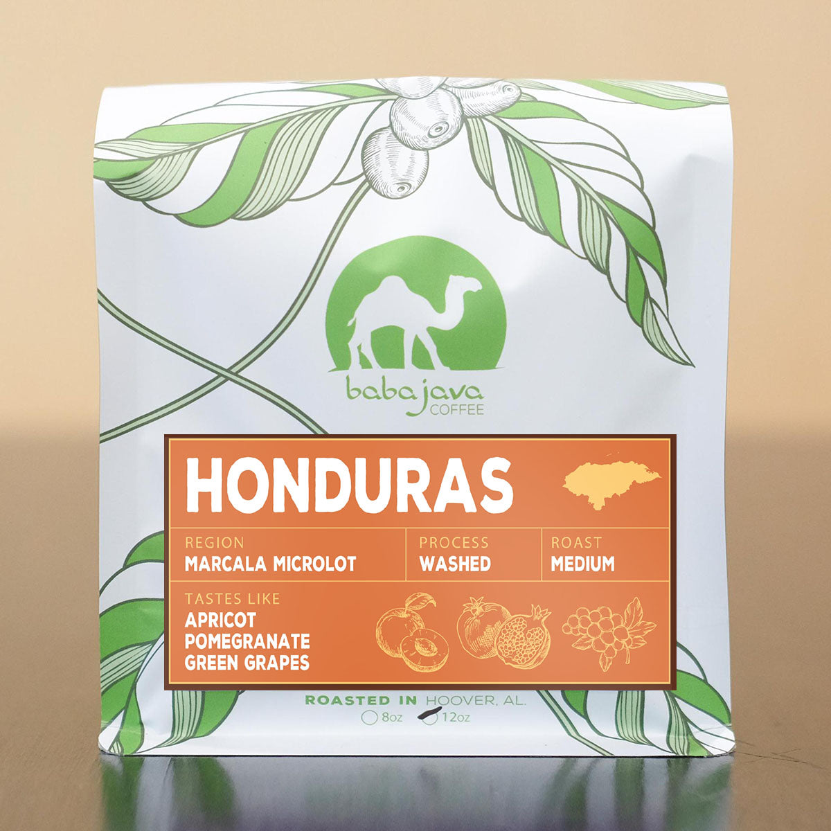 Honduras | 18 Rabbit