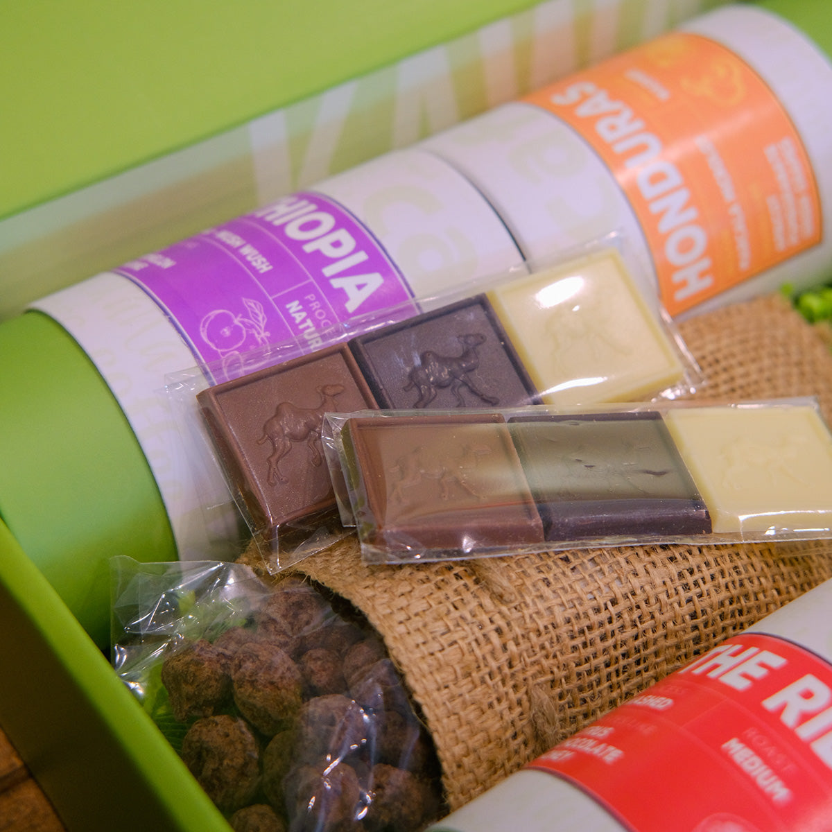 Coffee Variety Box (Limited Edition)