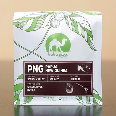 Papua New Guinea