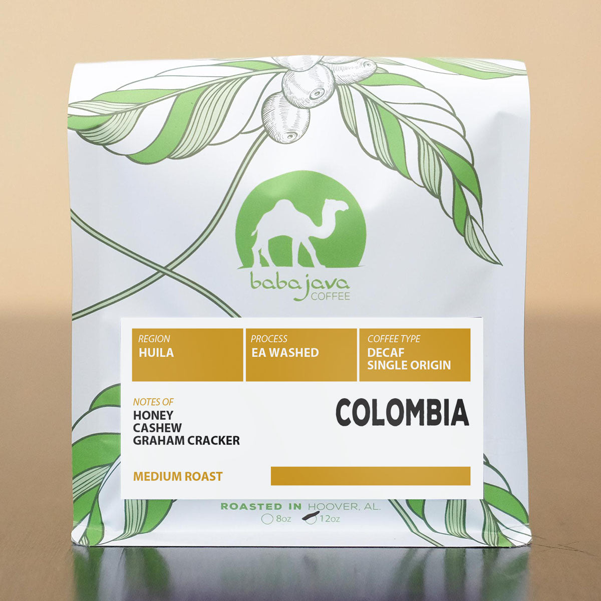 Colombia (Decaf)