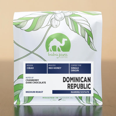 Dominican Republic