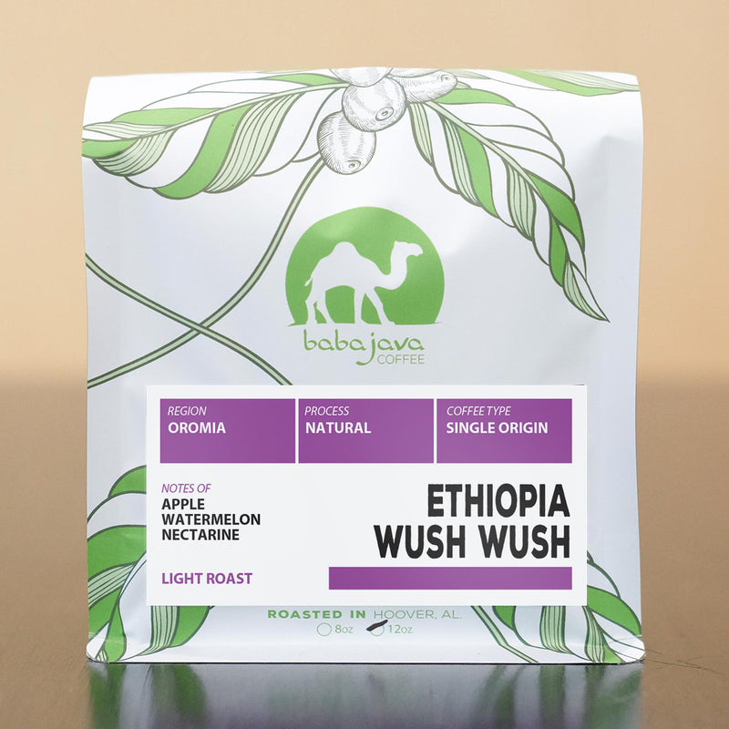 Ethiopia