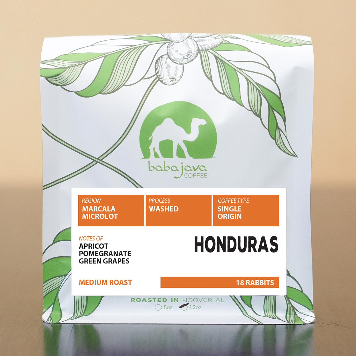 Honduras | 18 Rabbit