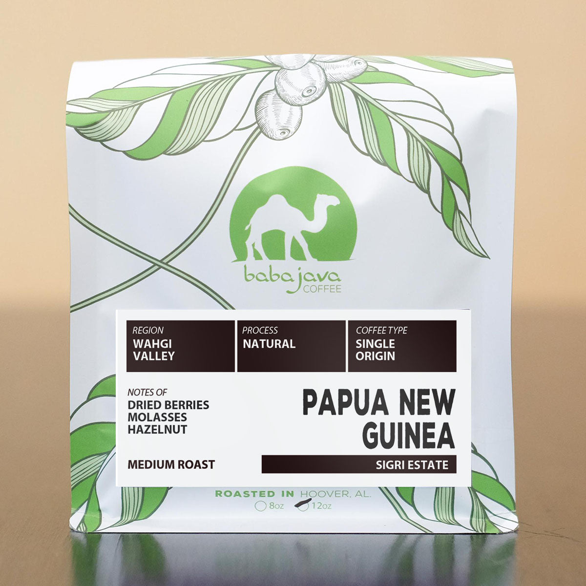 Papua New Guinea
