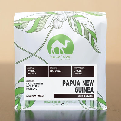 Papua New Guinea